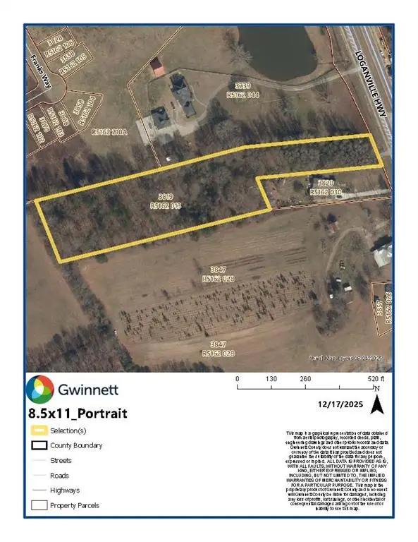 2945 Loganville Highway, Loganville, GA 30052 - #2