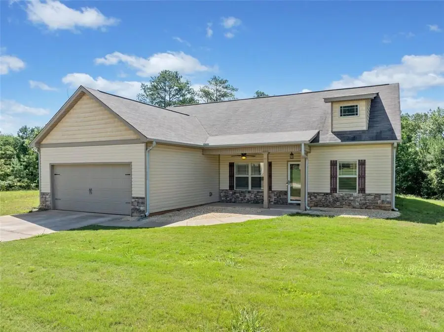 1010 Holliday Pass, Griffin, GA 30223 - #2