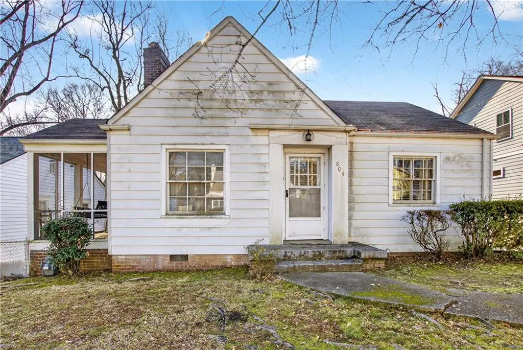 804 Berkeley Avenue Nw, Atlanta, GA 30318 - Image #1