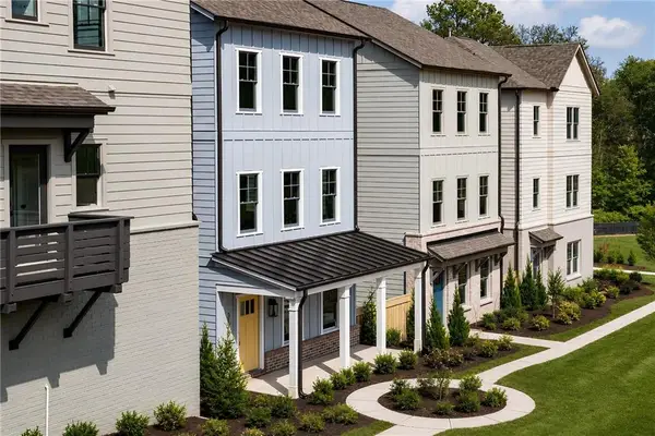 3304 Stillwood Lane, Atlanta, GA 30354