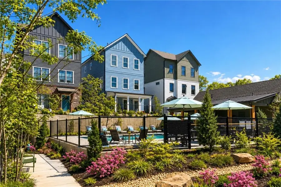3304 Stillwood Lane, Atlanta, GA 30354 - #2