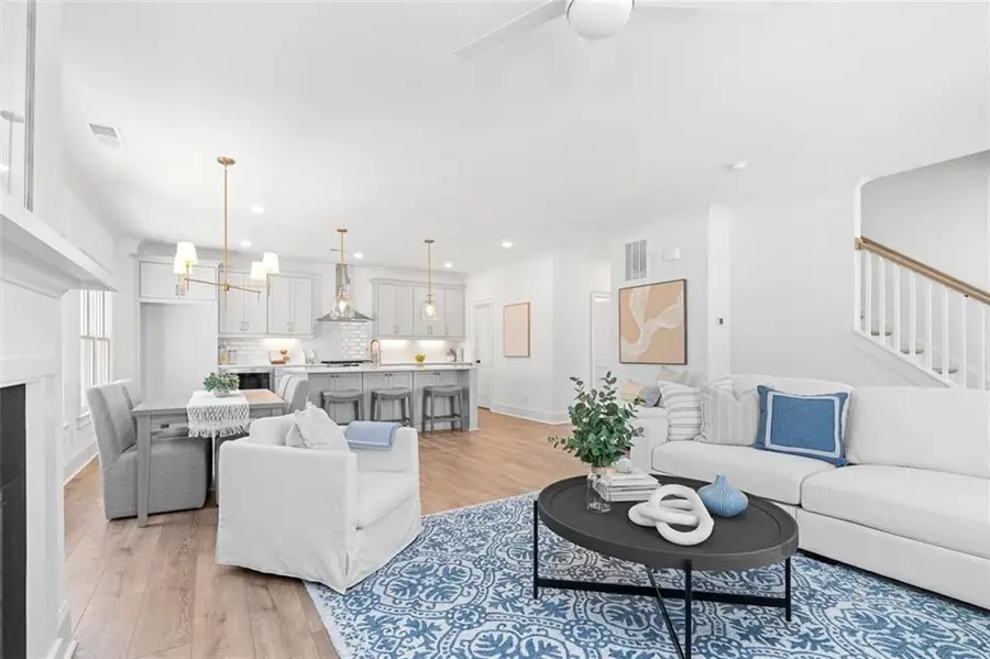 3304 Stillwood Lane, Atlanta, GA 30354 - #3