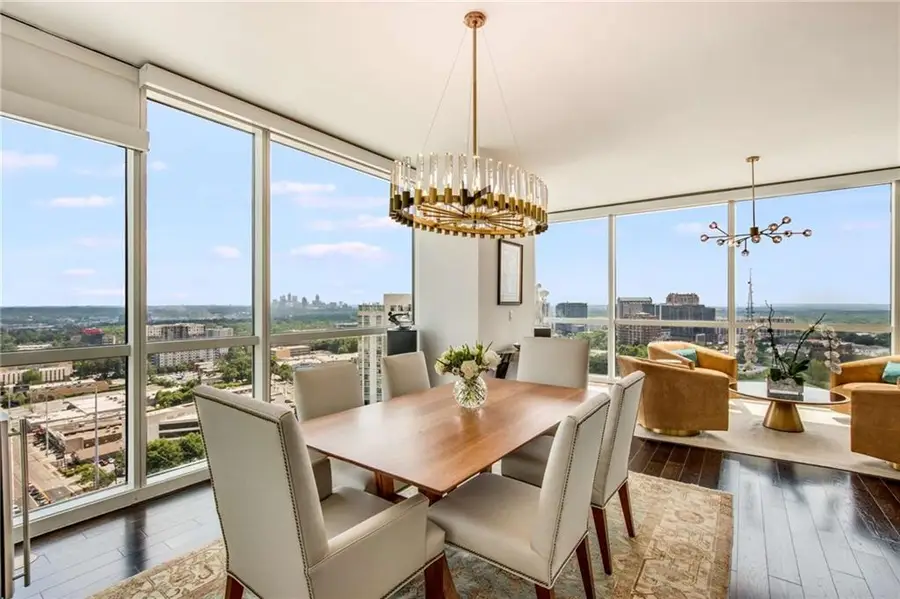 3325 Piedmont Road Ne #2205, Atlanta, GA 30305 - #3