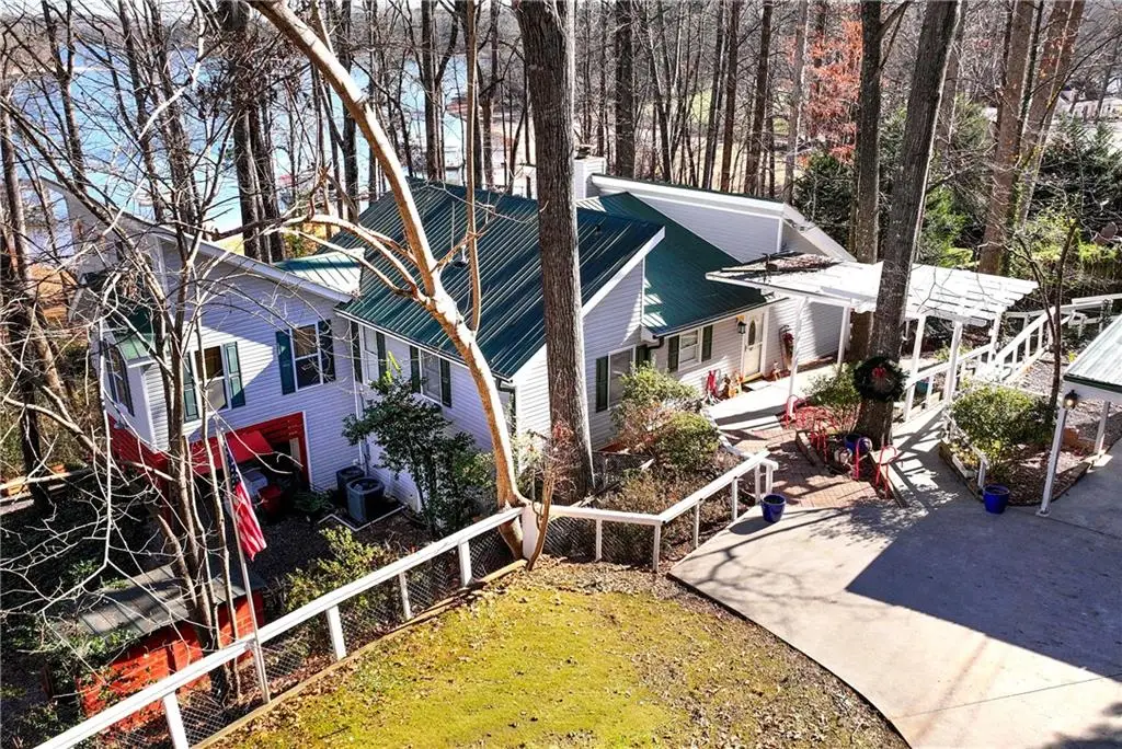 46 Clearwater Drive, Dawsonville, GA 30534 - Image #1