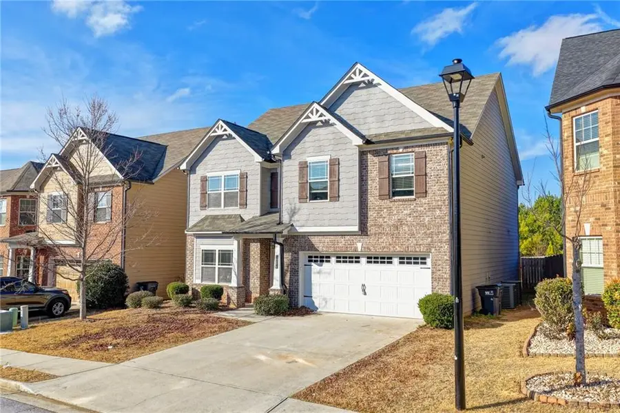 1264 Brynhill Court, Buford, GA 30518 - #3