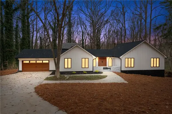 1992 Kunuga Drive, Jonesboro, GA 30236