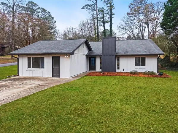 2280 Brandon Court Ne, Marietta, GA 30066