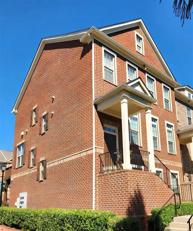 3581 Adelaide Crossing, Brookhaven, GA 30319 - #3