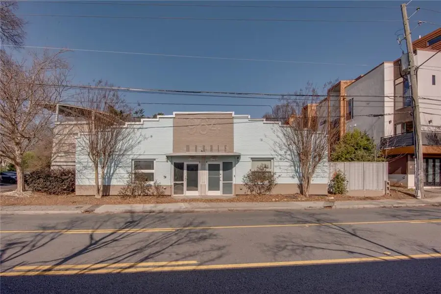 964 Dekalb Avenue Ne #103, Atlanta, GA 30307 - Image #2