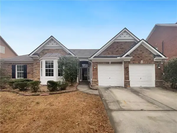 7358 Poppy Way, Union City, GA 30291
