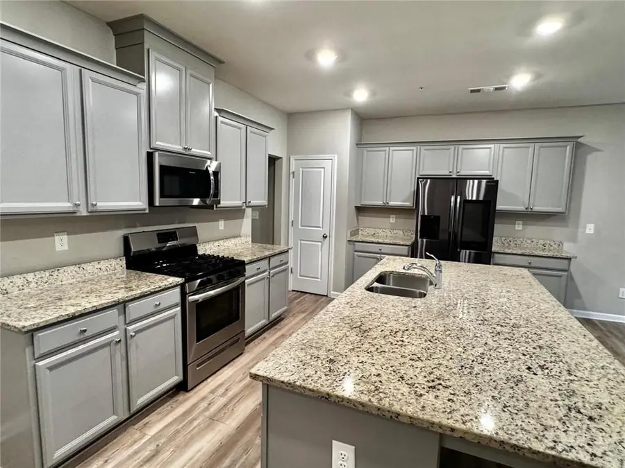 438 Bannon Way, Marietta, GA 30008 - Image #3