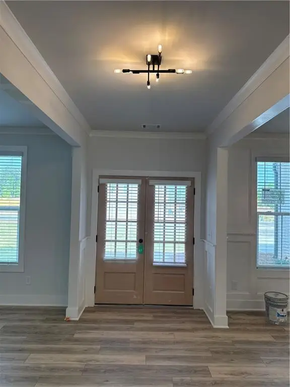 2209 Reserve Park Lane, Lawrenceville, GA 30043 - #2