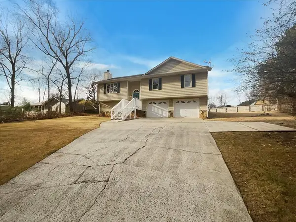 100 Oakridge Drive Se, Cartersville, GA 30121