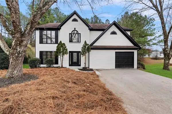 2945 Da Vinci Boulevard, Decatur, GA 30034