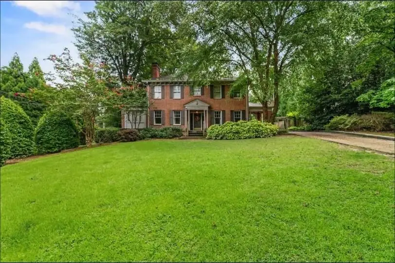 1323 Briarcliff Road Ne, Atlanta, GA 30306 - Image #1
