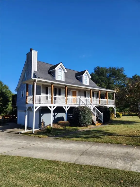 67 Haley Court, Powder Springs, GA 30127 - Image #2