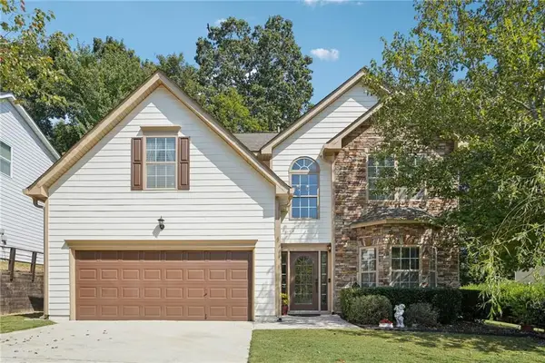 715 Moonlight Way, Suwanee, GA 30024
