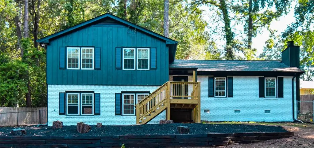 651 Inglis Drive Se, Marietta, GA 30067 - #1