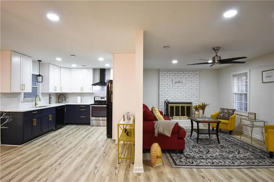 651 Inglis Drive Se, Marietta, GA 30067 - #2