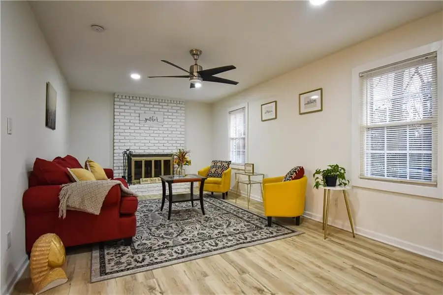 651 Inglis Drive Se, Marietta, GA 30067 - #3