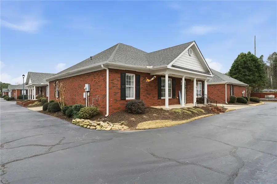 102 Courtyard Lane, Woodstock, GA 30189 - #2