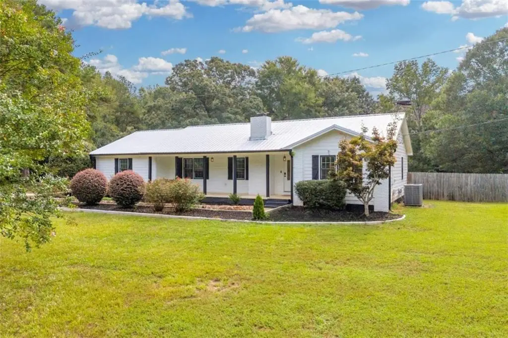 9597 Highway 334, Nicholson, GA 30565 - Image #1