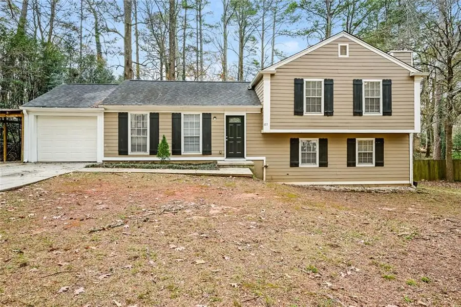 107 Parkview Drive, Stockbridge, GA 30281 - #2