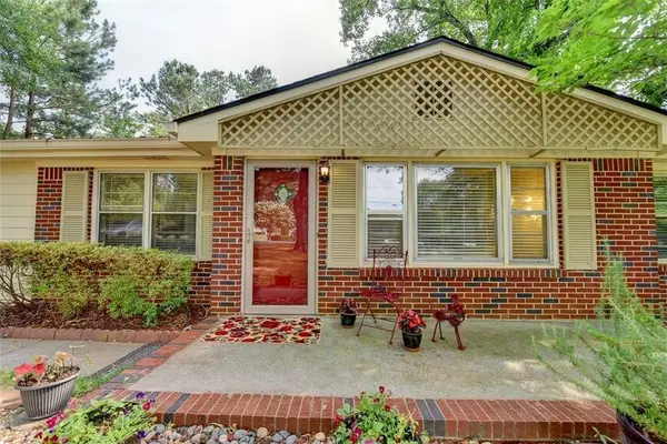 543 Allen Drive, Lawrenceville, GA 30043