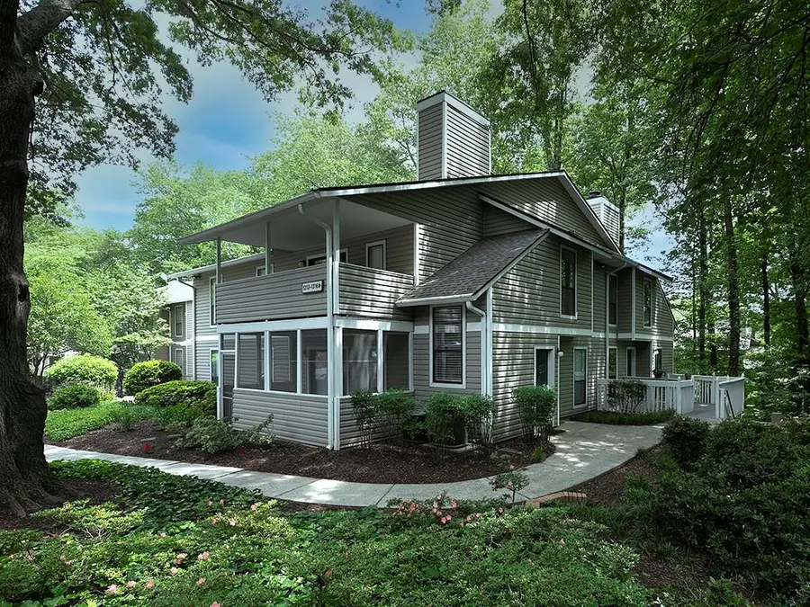 1316 Wynnes Ridge Circle Se, Marietta, GA 30067 - #2