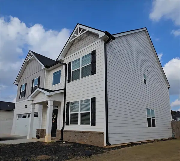 384 Condor Court, Statham, GA 30666