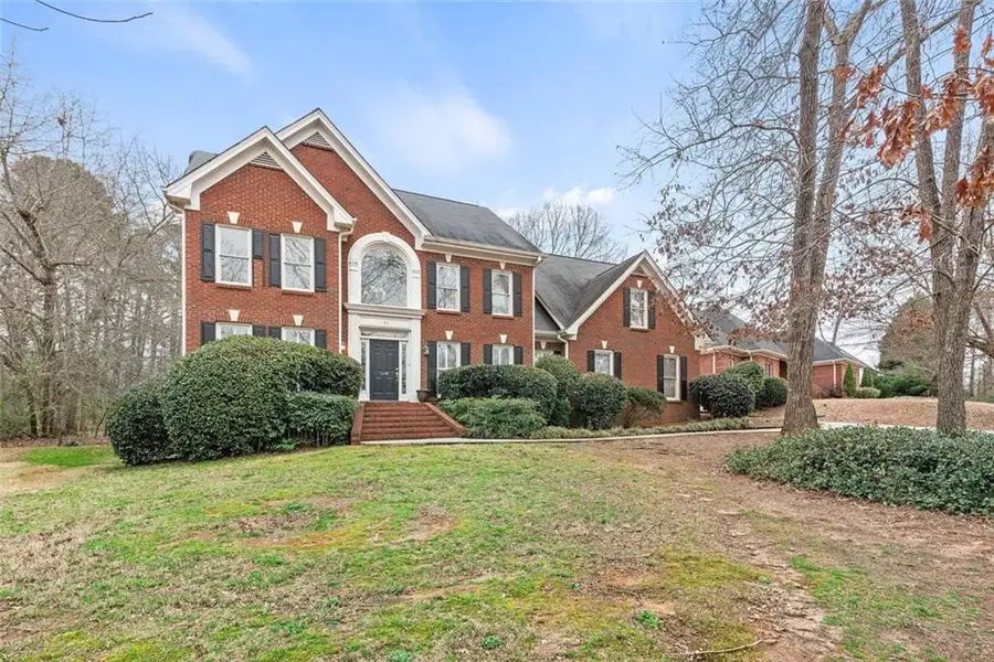 1230 Oxford Drive Se, Conyers, GA 30013 - Image #2