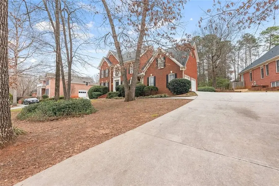 1230 Oxford Drive Se, Conyers, GA 30013 - Image #3