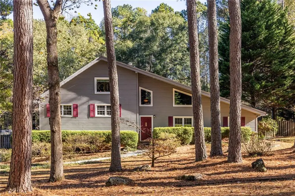 7310 Hobgood Road, Fairburn, GA 30213 - Image #1