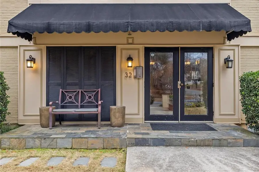 32 28th Street Nw #204, Atlanta, GA 30309 - Image #3