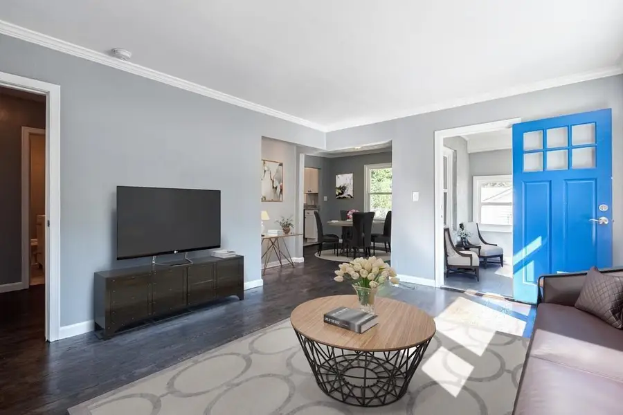 120 Burbank Drive Nw, Atlanta, GA 30314 - Image #3