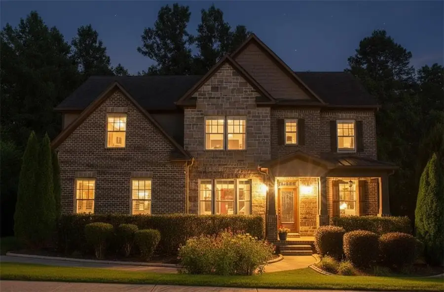 4320 Tivoli Way, Alpharetta, GA 30004 - #3