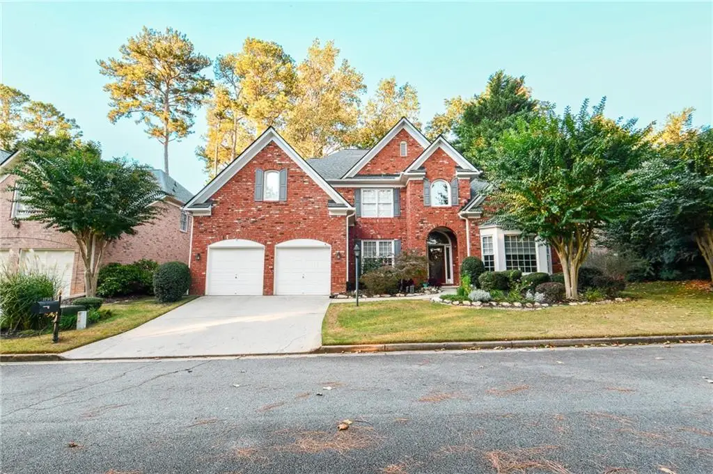 1790 Emory Ridge Drive Ne, Atlanta, GA 30329 - Image #1