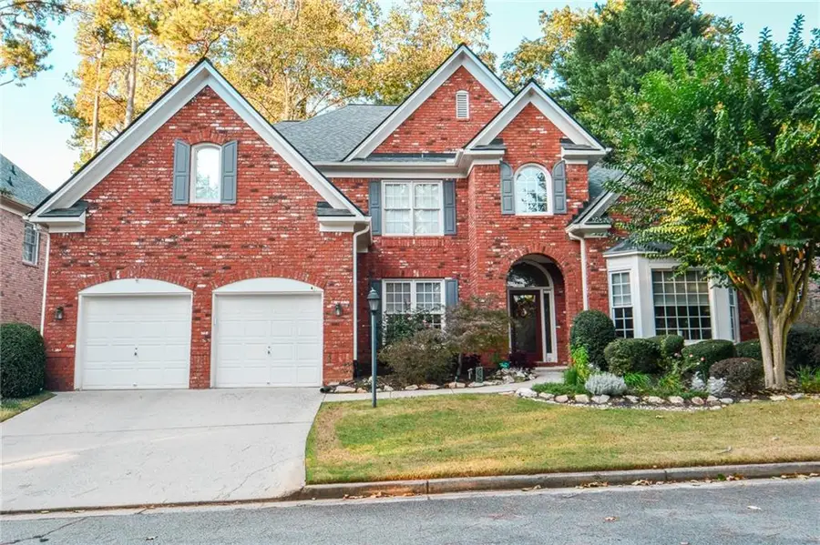 1790 Emory Ridge Drive Ne, Atlanta, GA 30329 - Image #2