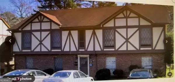 3231 Abbeywood Drive, Decatur, GA 30034