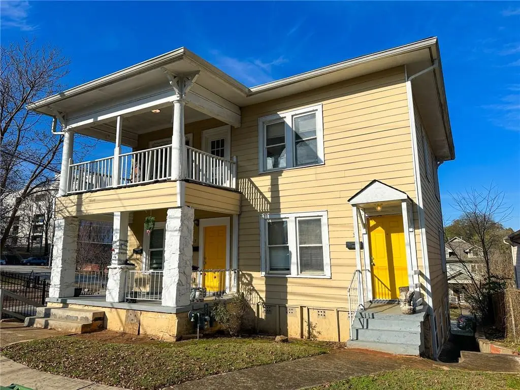 494 Winton Terrace Ne, Atlanta, GA 30308 - Image #1