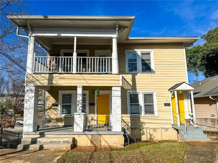 494 Winton Terrace Ne, Atlanta, GA 30308 - Image #2