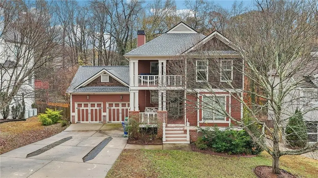 2556 Kickerillo Way Se, Atlanta, GA 30316 - Image #1
