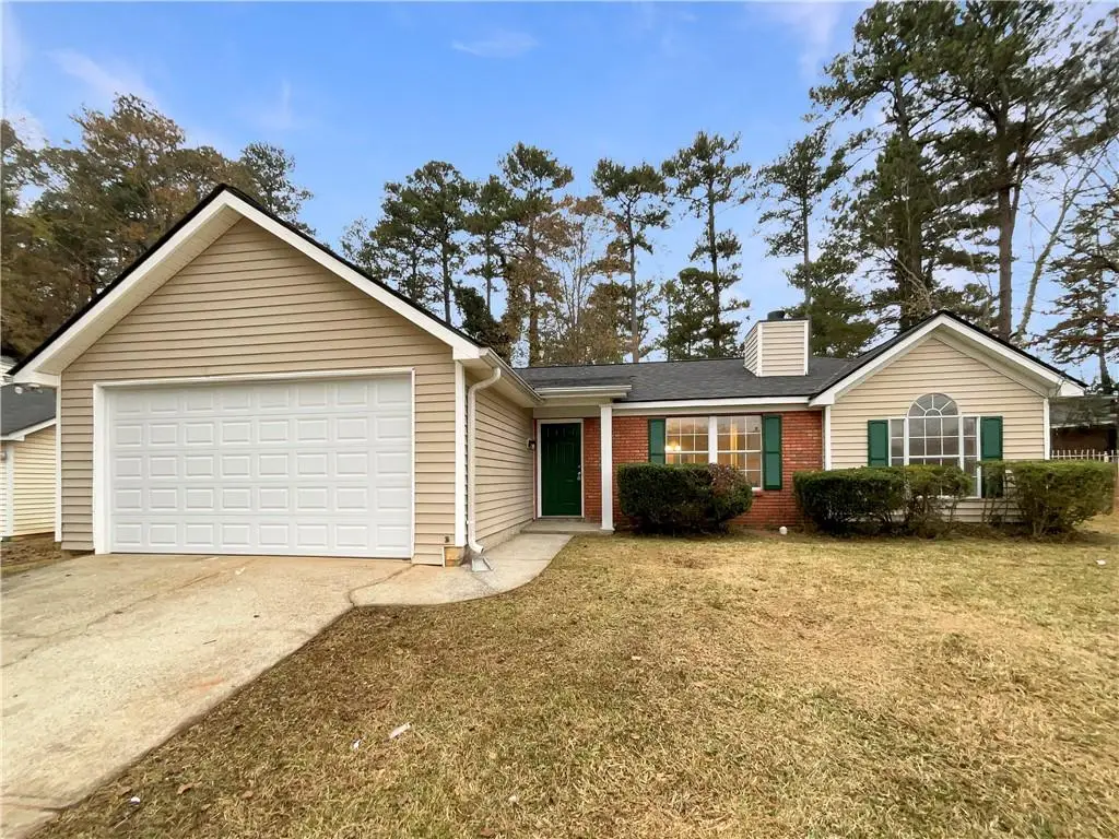 2015 Briar Ridge Way Sw, Atlanta, GA 30331 - #1