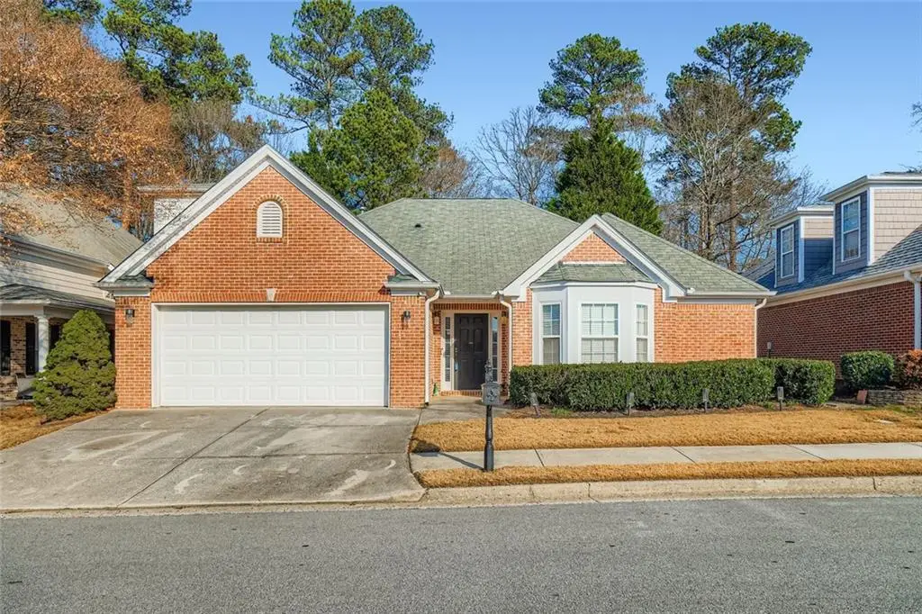 1790 Hickory Station Circle, Snellville, GA 30078 - #1