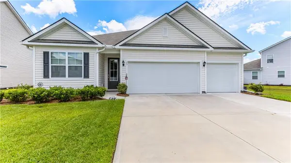33 Woodford Reserve Drive, Pooler, GA 31322