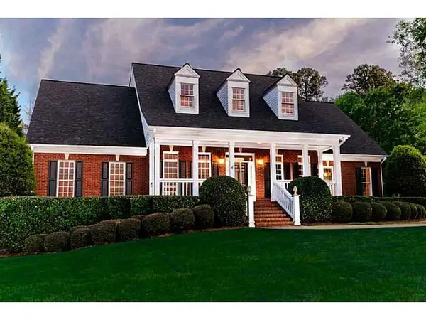 2531 Old Salem Circle Se, Conyers, GA 30013