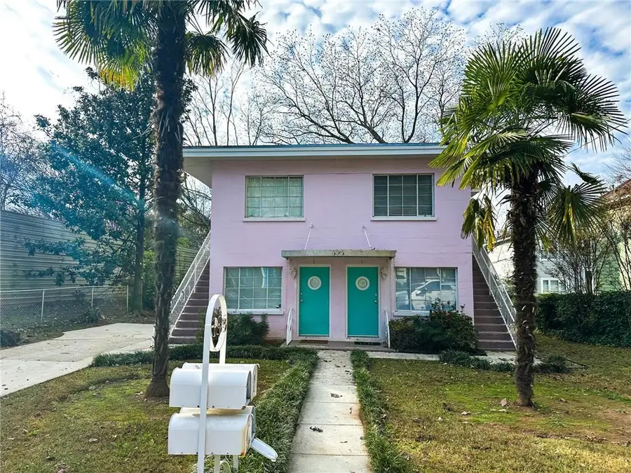 395 Oakland Avenue Se, Atlanta, GA 30312 - Image #2