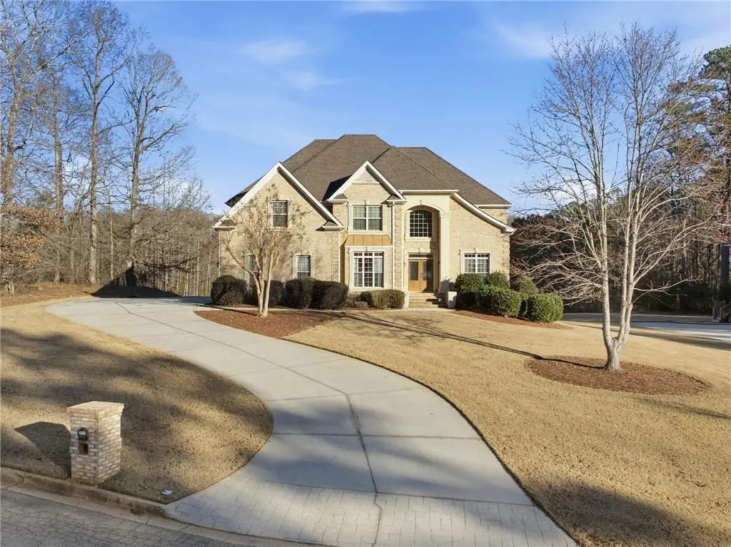 2225 Morning Dew, Conyers, GA 30094 - Image #1