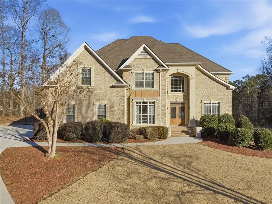 2225 Morning Dew, Conyers, GA 30094 - Image #2