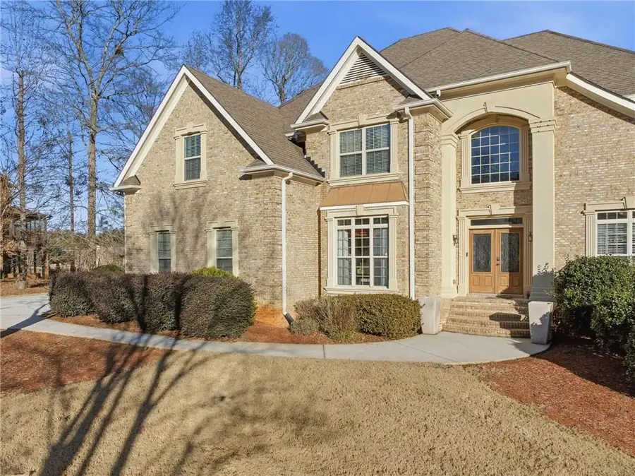 2225 Morning Dew, Conyers, GA 30094 - Image #3